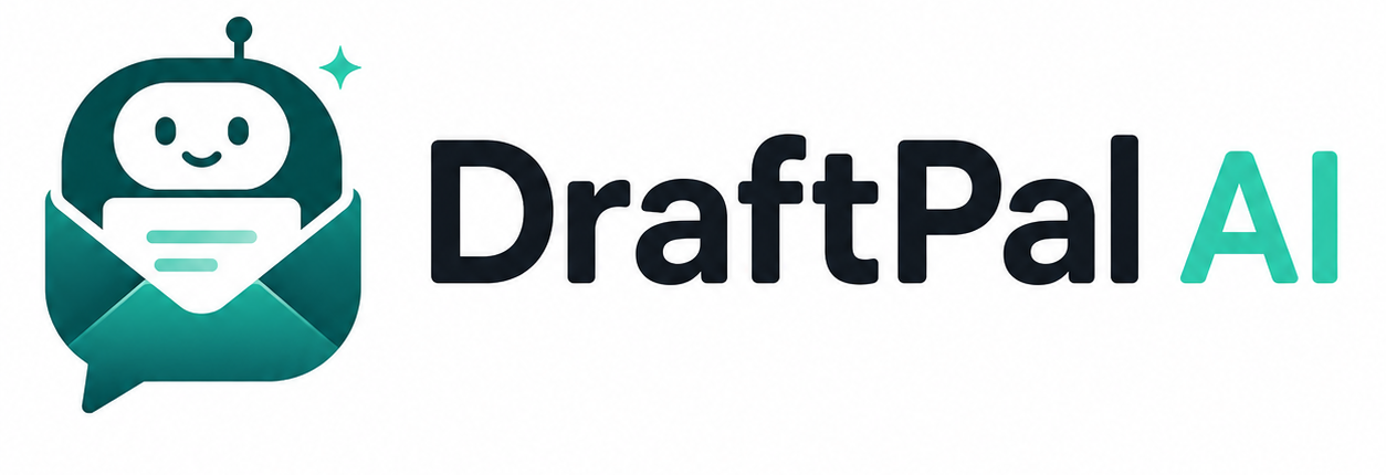 DraftPal AI logo